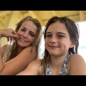 Meet your Posher, Jane